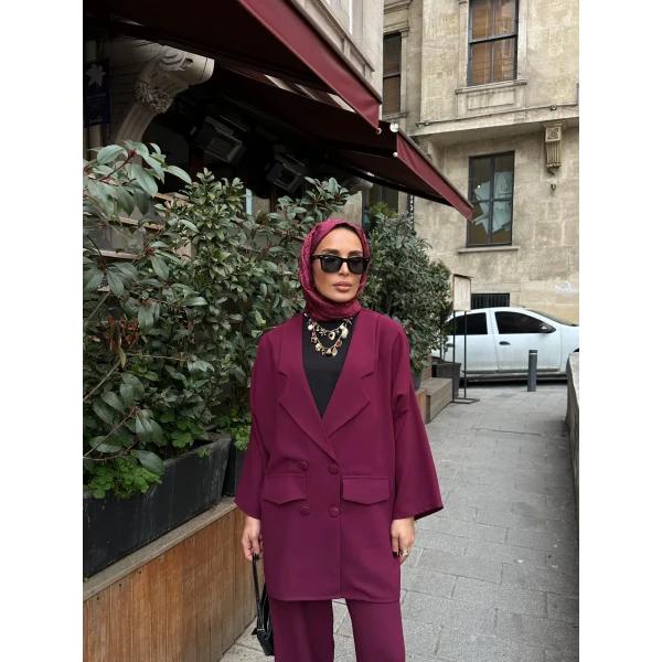 Gümbet Takım - Mürdüm