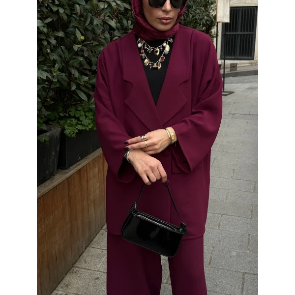 Gümbet Takım - Mürdüm