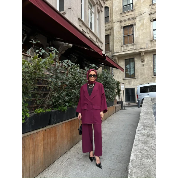 Gümbet Takım - Mürdüm