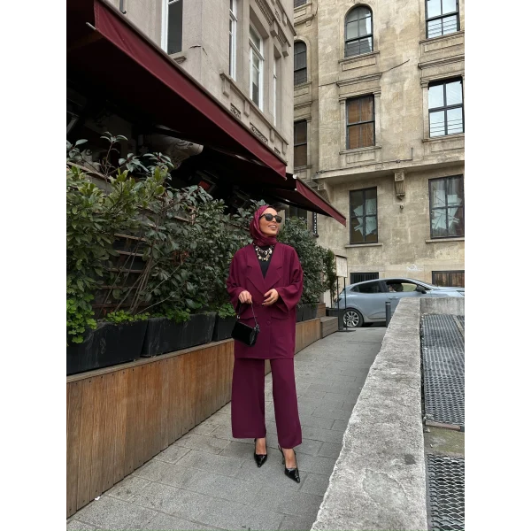 Gümbet Takım - Mürdüm