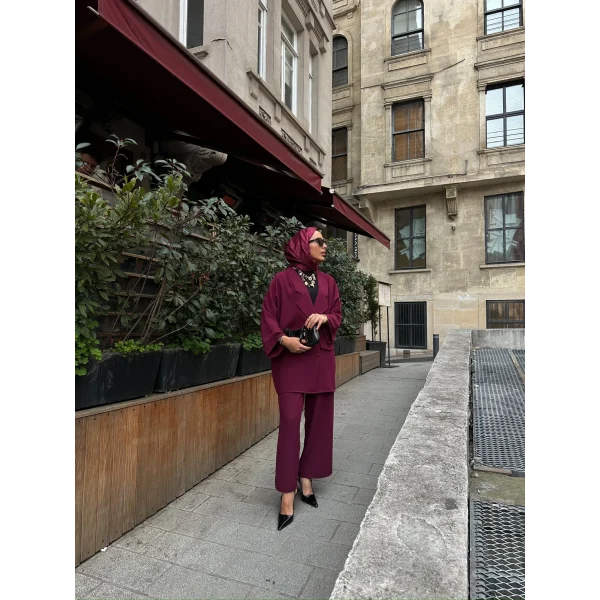 Gümbet Takım - Mürdüm