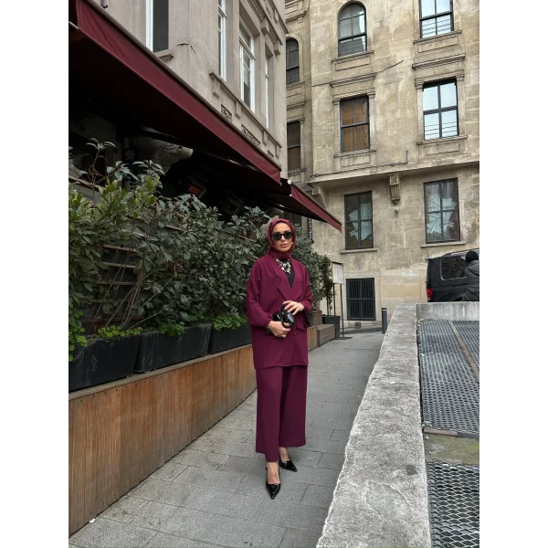 Gümbet Takım - Mürdüm