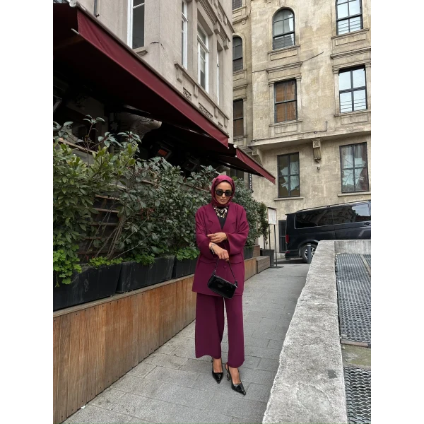 Gümbet Takım - Mürdüm