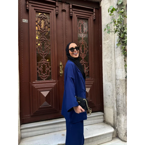 Gümbet Takım - Saks