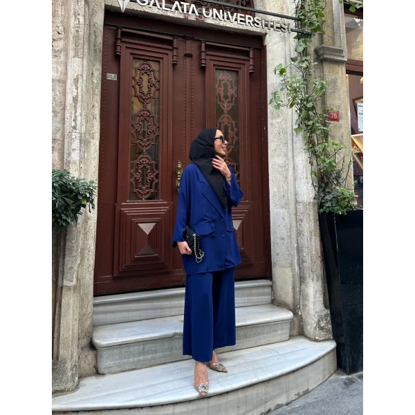 Gümbet Takım - Saks