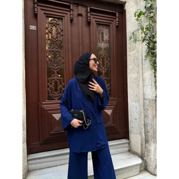 Gümbet Takım - Saks