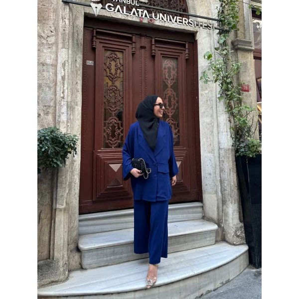 Gümbet Takım - Saks