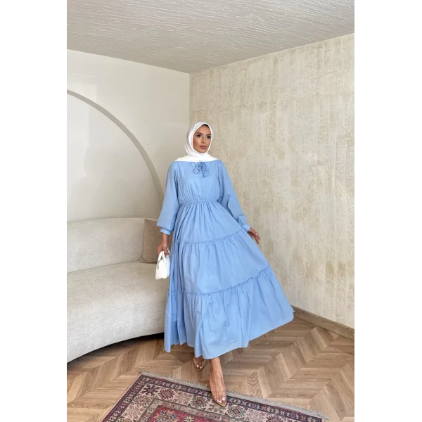 Harvey Elbise - Mavi