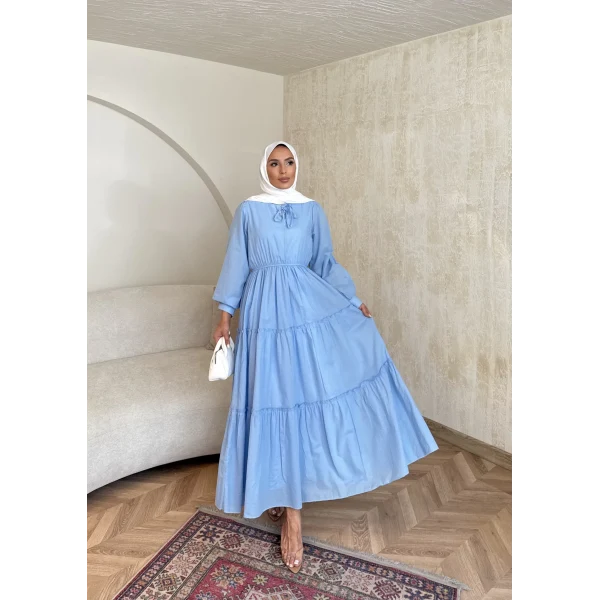 Harvey Elbise - Mavi
