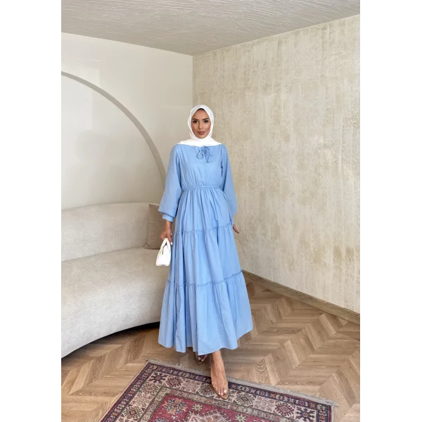 Harvey Elbise - Mavi