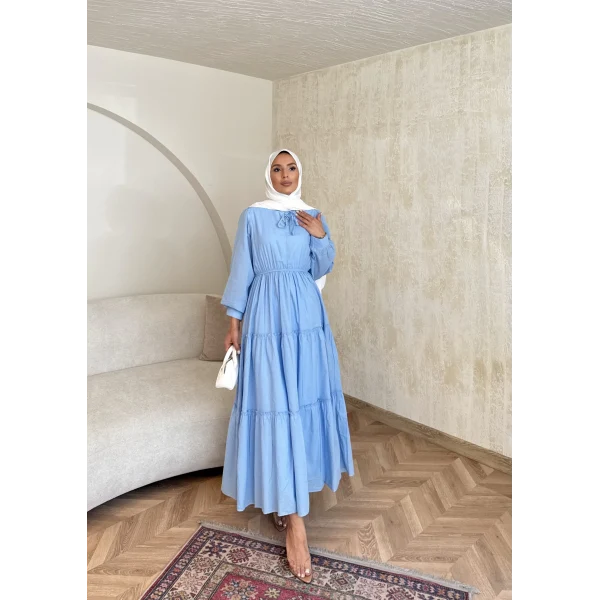 Harvey Elbise - Mavi