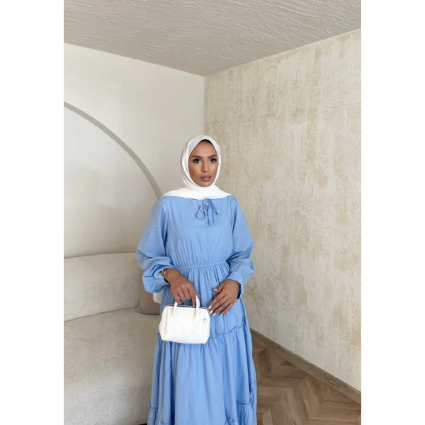 Harvey Elbise - Mavi