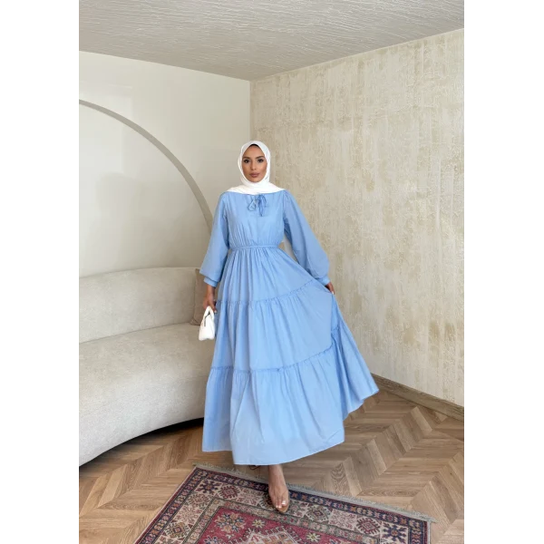 Harvey Elbise - Mavi