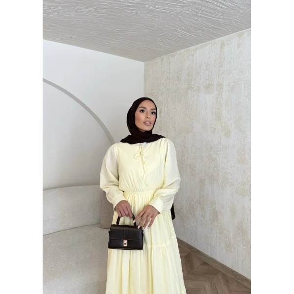 Harvey Elbise - Sarı