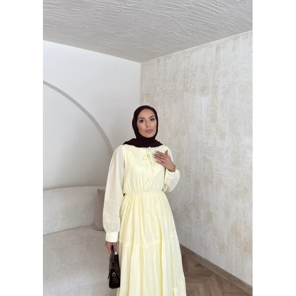 Harvey Elbise - Sarı