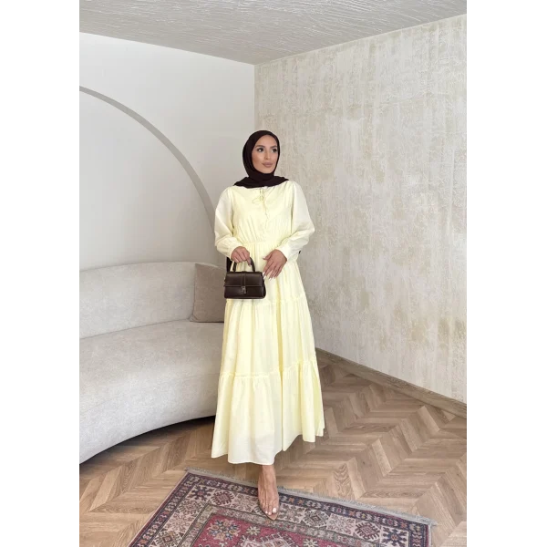 Harvey Elbise - Sarı