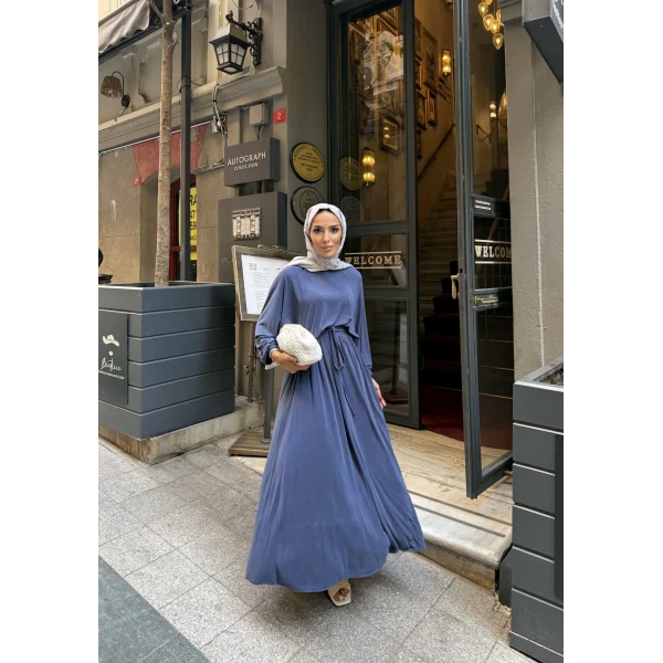 Hürel Oysh Takım - Lacivert