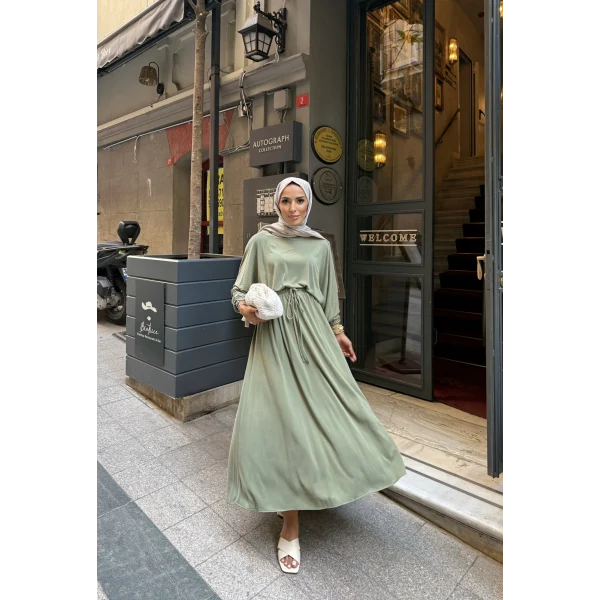 Hürel Oysh Takım - Yeşil