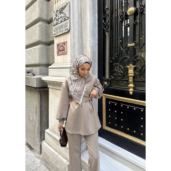 İmre Scuba Takım - Vizon