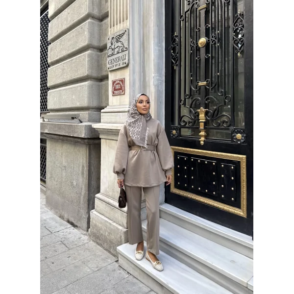 İmre Scuba Takım - Vizon