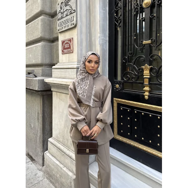 İmre Scuba Takım - Vizon