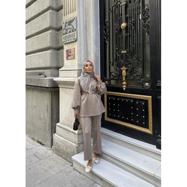 İmre Scuba Takım - Vizon