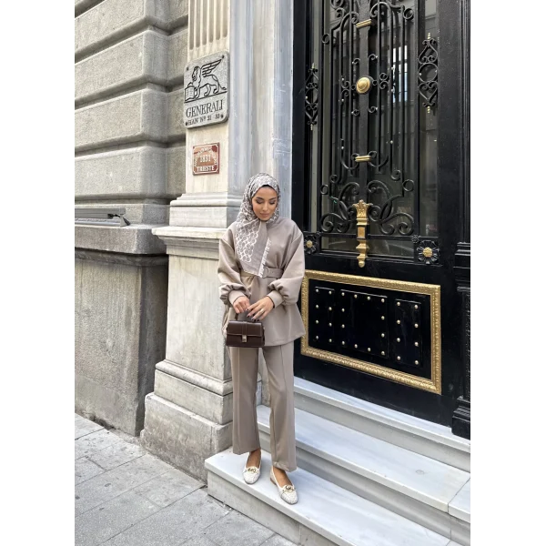 İmre Scuba Takım - Vizon