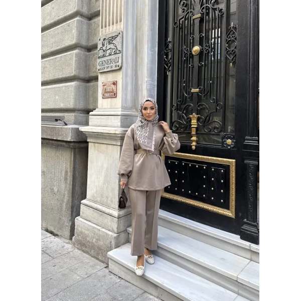 İmre Scuba Takım - Vizon