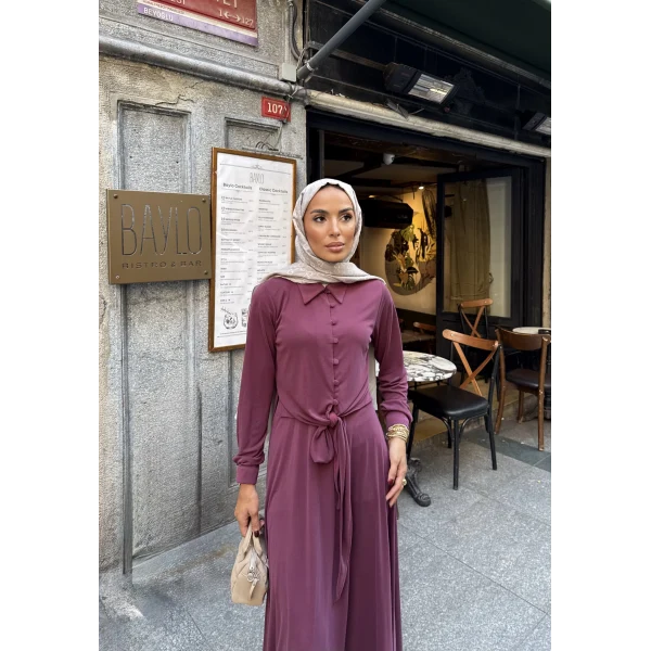 Kamel Etekli Oysh Takım - Bordo