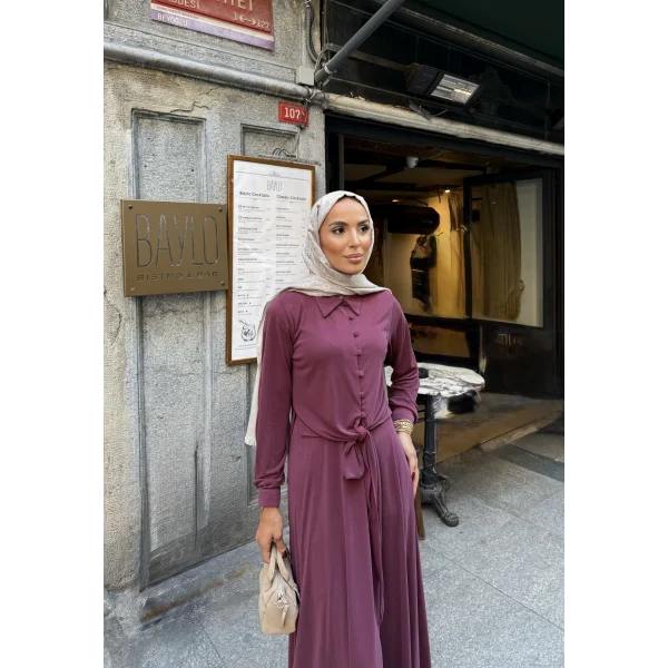 Kamel Etekli Oysh Takım - Bordo