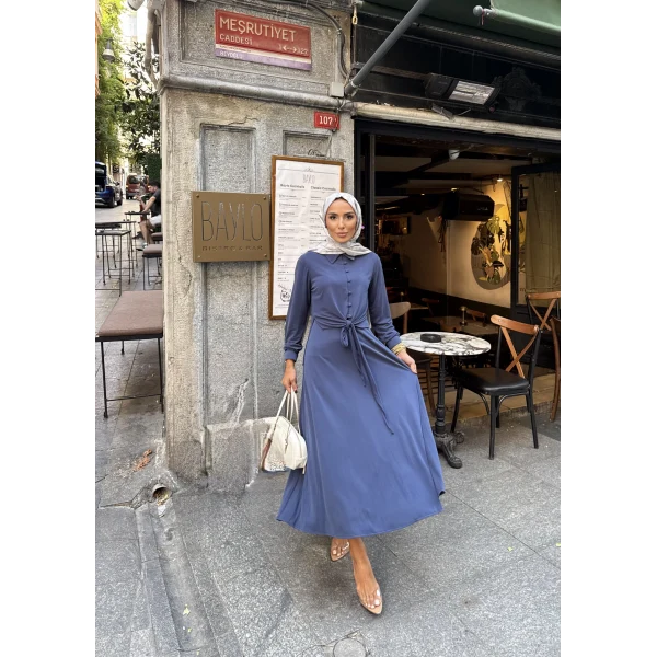 Kamel Etekli Oysh Takım - Lacivert