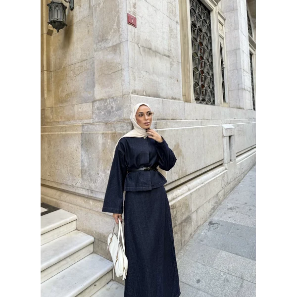 Liam Etekli Kot Takım