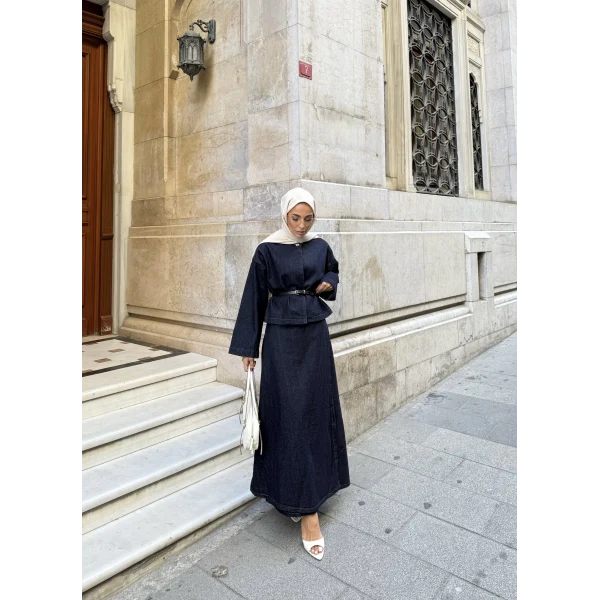 Liam Etekli Kot Takım