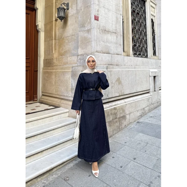 Liam Etekli Kot Takım