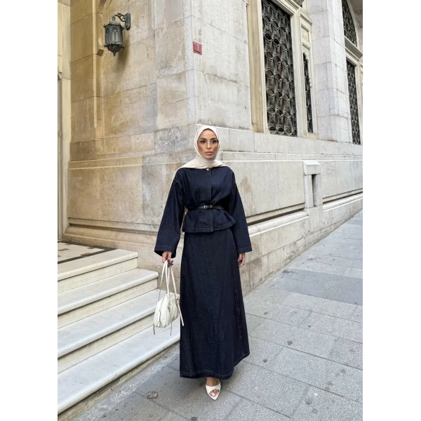 Liam Etekli Kot Takım