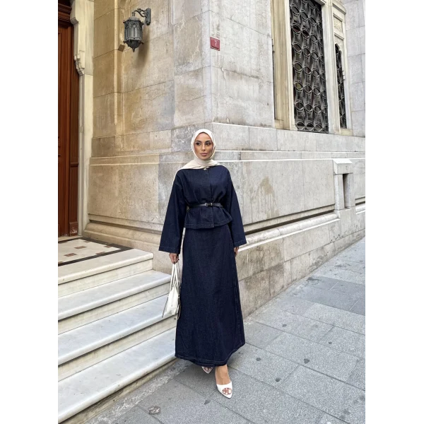 Liam Etekli Kot Takım