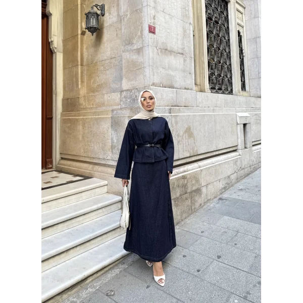 Liam Etekli Kot Takım