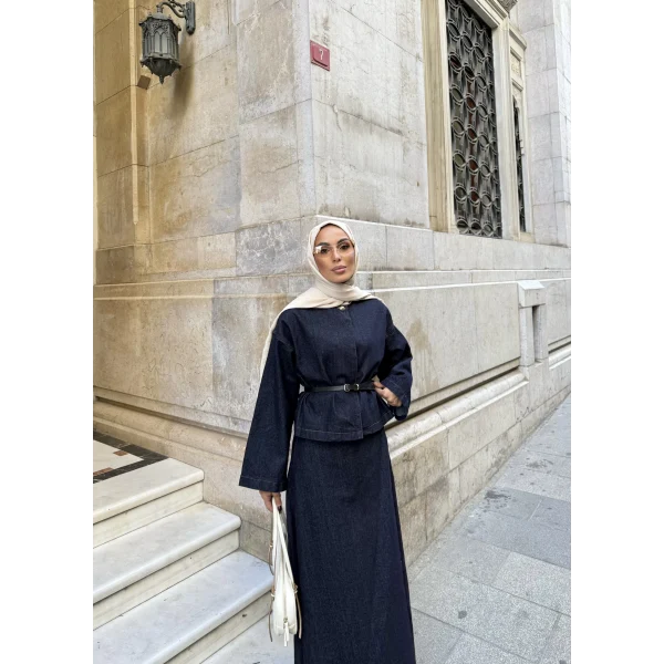 Liam Etekli Kot Takım