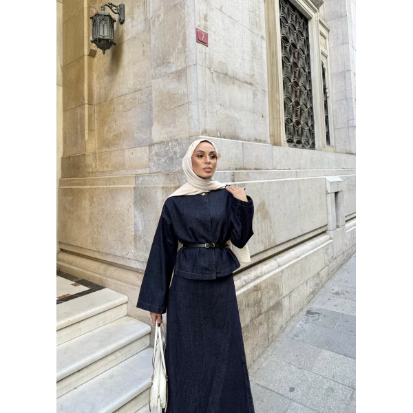 Liam Etekli Kot Takım