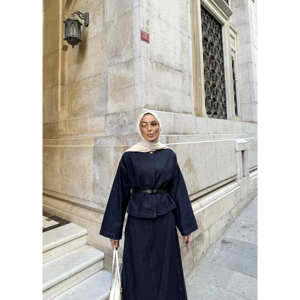 Liam Etekli Kot Takım