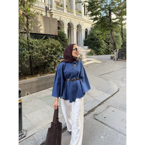 Liva Kot Panço Ceket