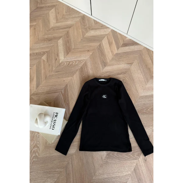 Muadil İçlik - Siyah