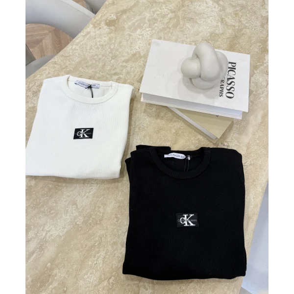 Muadil İçlik - Siyah