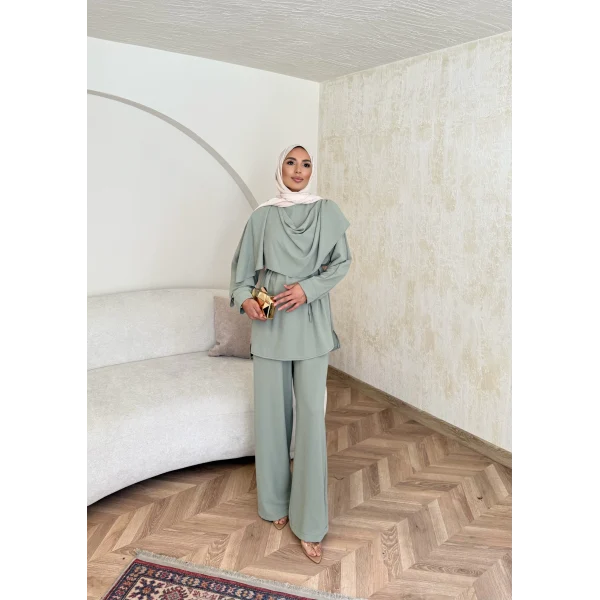 Özde Takım - Çağla