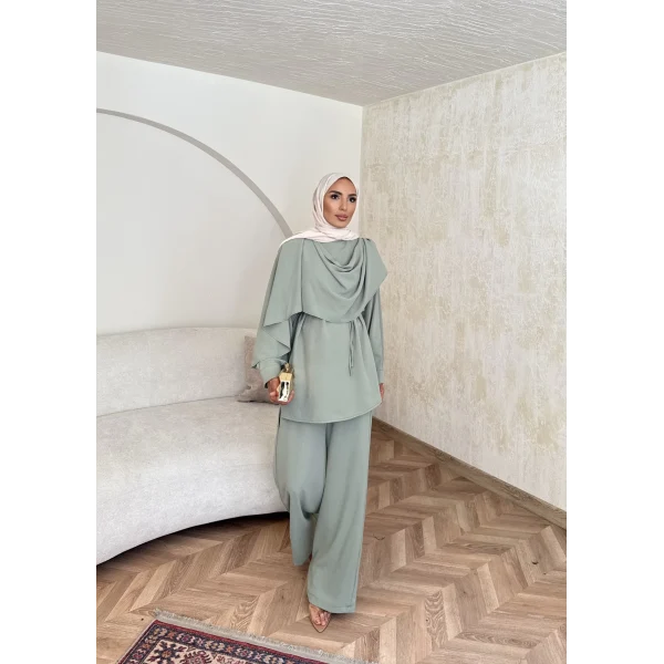 Özde Takım - Çağla