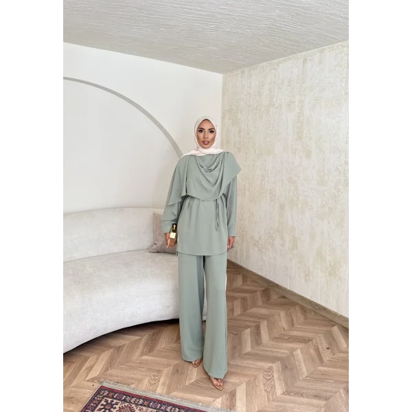 Özde Takım - Çağla