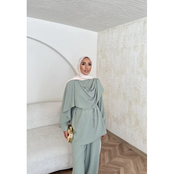 Özde Takım - Çağla