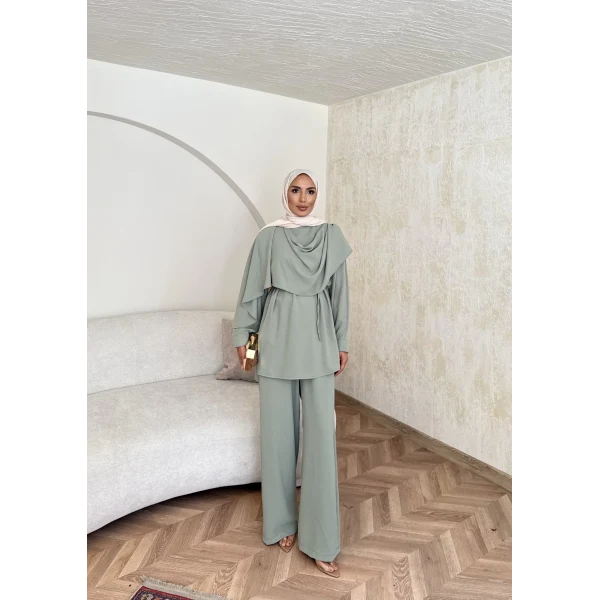 Özde Takım - Çağla