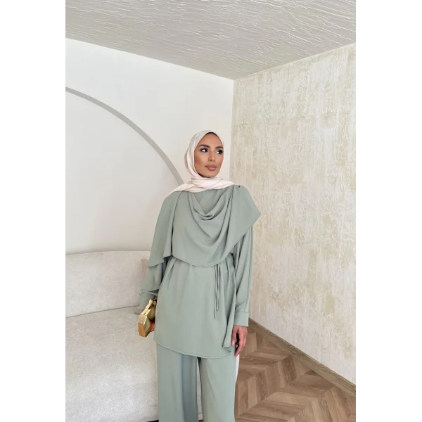 Özde Takım - Çağla