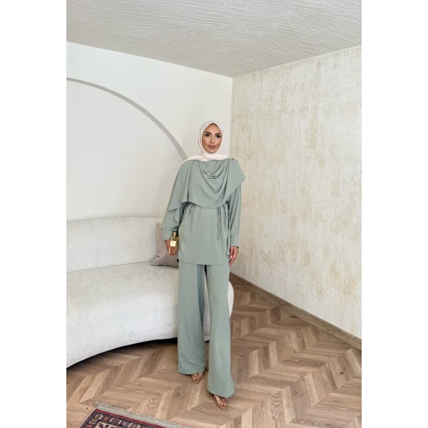 Özde Takım - Çağla